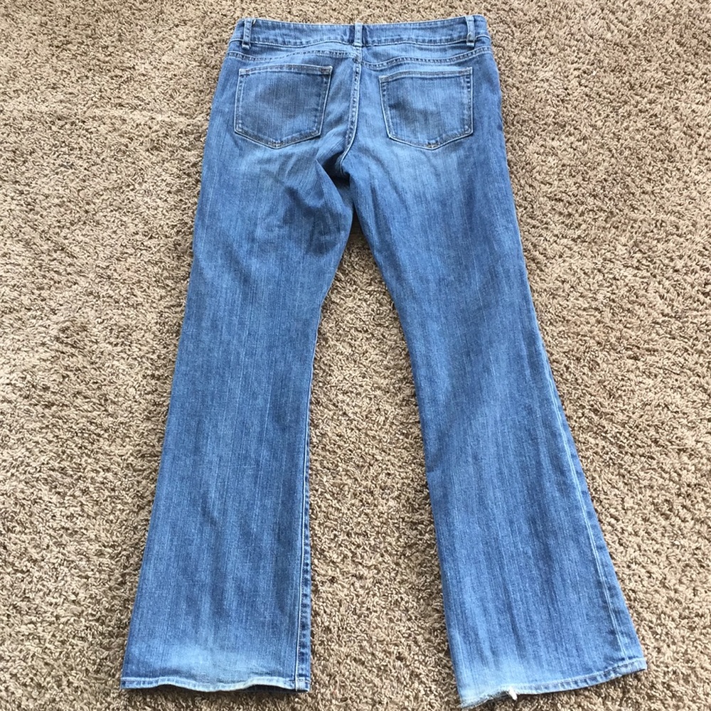 Gap 1969 Bootcut Jeans
